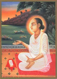 Sri Vallabhacharya