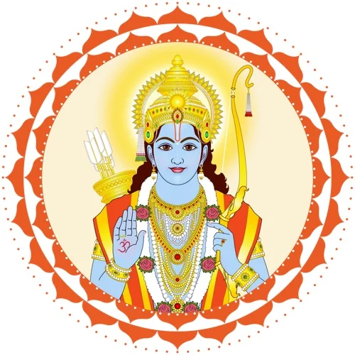 Sri Rama