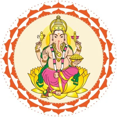 Ganesha