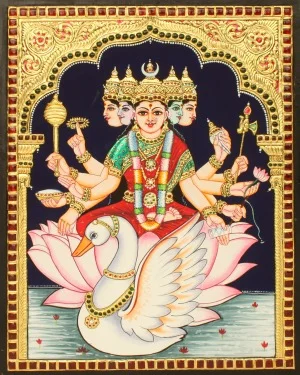 Gayathri Devi